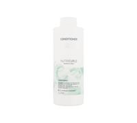 Wella Professionals Nutricurls Waves & Curls Detangling Conditioner 1000Ml Per Donna (Condizionatore)