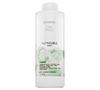 Wella Professionals Nutricurls Waves Shampoo 1000 ml