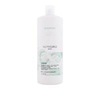 Wella Professionals NutriCurls Waves Shampoo 1000 ml shampoo per sostenere i capelli mossi per Donna