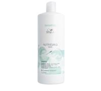 Wella Nutricurls Waves Shampoo for Waves 1000 ml