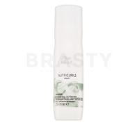 Wella Nutricurls Waves Shampoo for Waves 250 ml variante Imballaggio vecchio