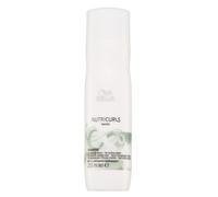 Wella Professionals Nutricurls Waves Shampoo 250 ml
