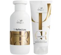 Wella Professionals Oil Reflections Bundle