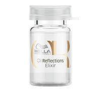 WELLA PROFESSIONALS - Oil Reflections Elisir di Luminosità Olio e siero 6 ml unisex