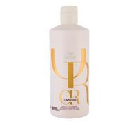 Wella Professionals Oil Reflections Luminous Reveal Shampoo 500 ml shampoo per la lucentezza dei capelli per Donna
