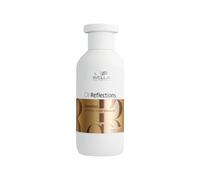 Wella Professionals Oil Reflections Luminous Reveal Shampoo per levigatezza e lucentezza per tutti i tipi di capelli, 250 ml
