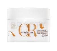 wella oil reflections maschera capelli lumino