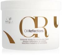 Wella Professionals Oil Reflections maschera nutriente per capelli lisci e luminosi 500 ml