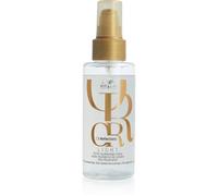 Wella Professionals Oil Reflections olio illuminante per capelli brillanti e morbidi 100 ml