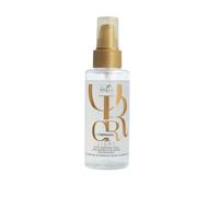 Olio Per Capelli Idratante WELLA Oil Reflections Olio Levigante 100ml