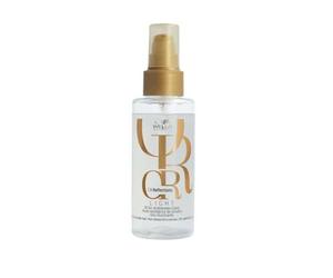 Wella Professionals Oil Reflections Olio Levigante 100 ml