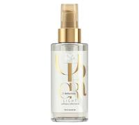 Wella Professionals Oil Reflections | Olio Rifletti di Luminosità | Luminosità e Morbidezza | Olio di Camelia ed Estratto di Tè Bianco 100ml