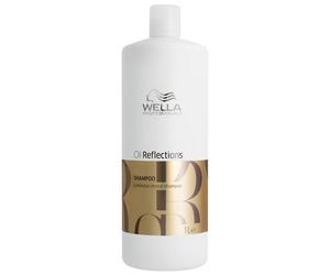 Wella Professionals Oil Reflections Shampoo 1 Liter