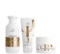 Wella Professionals Oil Reflections Trio