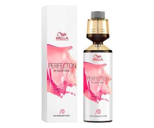 Wella Professionals Perfecton /8 Perl, 250 ml
