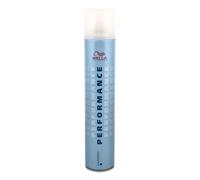 Wella Professionals Performance 500Ml Per Donna (Lacca Per Capelli)
