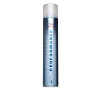 Wella Professionals Performance Extra Strong Hold Hairspray 500 ml