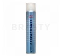 Wella Professionals Performance Lacca Fissaggio Forte 500 ml - Lacca per capelli