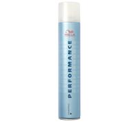 Wella Performance Strong Hairspray 500 ml