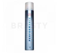 Wella Professionals Performance Lacca Tenuta Extra Forte 500 ml - Lacca per capelli