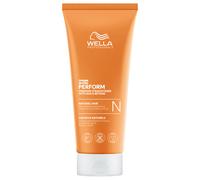 Wella Professionals Pro+ PERFORM Premium Straightener N - per capelli naturali o resistenti 200 ml