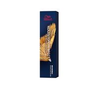 Wella Professionals Rich Naturals, marrone medio, blu opaco, Koleston Perfect Me+, 4/82, 60 ml