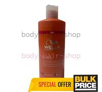 Wella Professionals Shampoo alla cheratina arricchisce volumizzante capelli f...