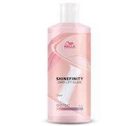 Wella Professionals Shinefinity Zero Lift Glaze 00/00 Cristal Glaze 500 ml