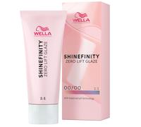 Wella Professionals Shinefinity Zero Lift Glaze 00/00 Klarton 60 ml