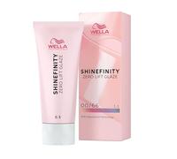 WELLA PROFESSIONALS Shinefinity Zero Lift Glaze - 00/66 Violet Booster 60 ml