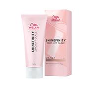 WELLA PROFESSIONALS Shinefinity Zero Lift Glaze - 06/07 Deep Walnut 60 ml