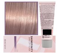 Wella Shinefinity Zero Lift Glaze 07/75 60ml - Gloss capelli