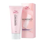 Wella Shinefinity 07/81 Smoky Opal - mittelblond perl-asch 60 ml