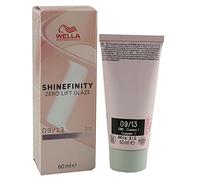 Wella Professionals Shinefinity Zero Lift Glaze 09/13 Toffee Milk 60 ml