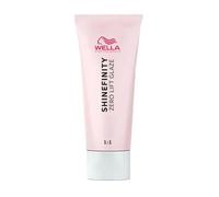 Wella Professionals Shinefinity Zero Lift Glaze tinta semipermanente per capelli colore 06/02 - Dark Sage 60 ml
