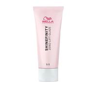 Wella - Wella Shinefinity Hair Glaze Colore Demi-permanente 60 Ml 07/59 Strawberry Wine