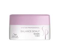 Wella Professionals SP Balance Maschera 200 ml - Maschera per capelli
