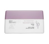 Wella Professionals SP Balance Maschera per il cuoio capelluto 200 ml - Maschera cuoio capelluto