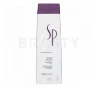 Wella Professionals SP Clear Scalp Shampoo 250 ml - Shampoo capelli