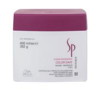 Wella Professionals Sp Color Save 400Ml Per Donna (Maschera Per Capelli)