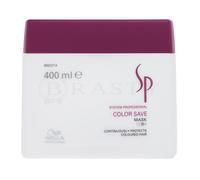 Wella Professionals SP Color Save Mask 400 ml