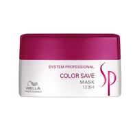 WELLA PROFESSIONALS - SP Color Save Mask Maschere 200 ml unisex