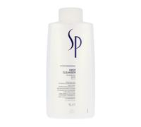 Wella Professionals Sp Deep Cleanser 1000Ml Per Donna (Shampoo)
