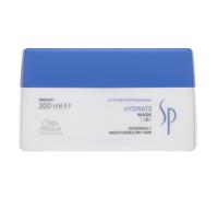 Wella Professionals SP Hydrate Mask maschera per capelli secchi 200 ml