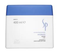 Wella Professionals SP Hydrate Mask maschera per capelli secchi 400 ml