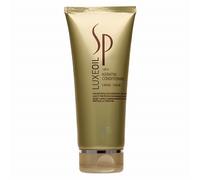 Wella Professional Balsamo nutriente con cheratina SP Luxe Oil (Keratin Conditioner) 200 ml