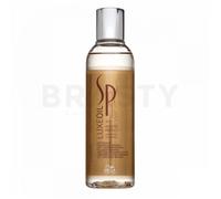 Wella SP Luxeoil Keratin Protect Shampoo - 200 ml