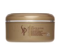 Wella Professional Maschera lussuosa per capelli danneggiati LuxeOil 150 ml