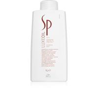 Wella SP Luxeoil Keratin Protect Shampoo - 1000 ml