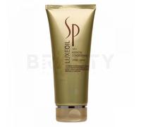 Wella Professionals SP Luxeoil Keratin Conditioning Cream 200 ml balsamo cremoso protettivo con cheratina per Donna